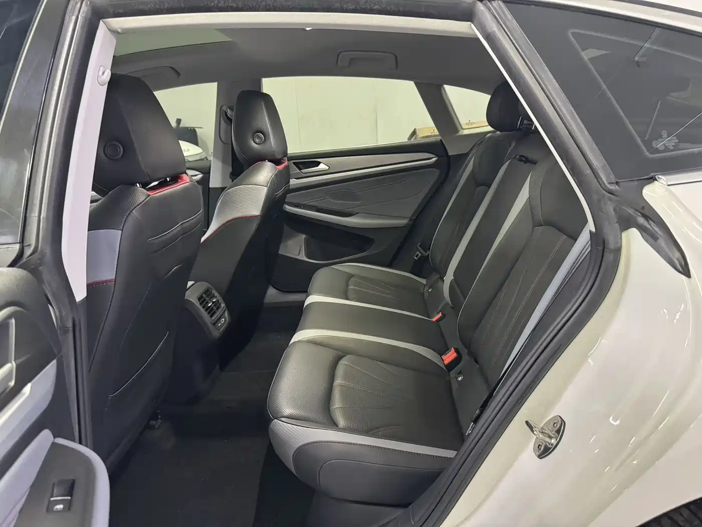 Volkswagen Lamando 2022 Lamando L 280TSI DSG Cool Edition фото 5