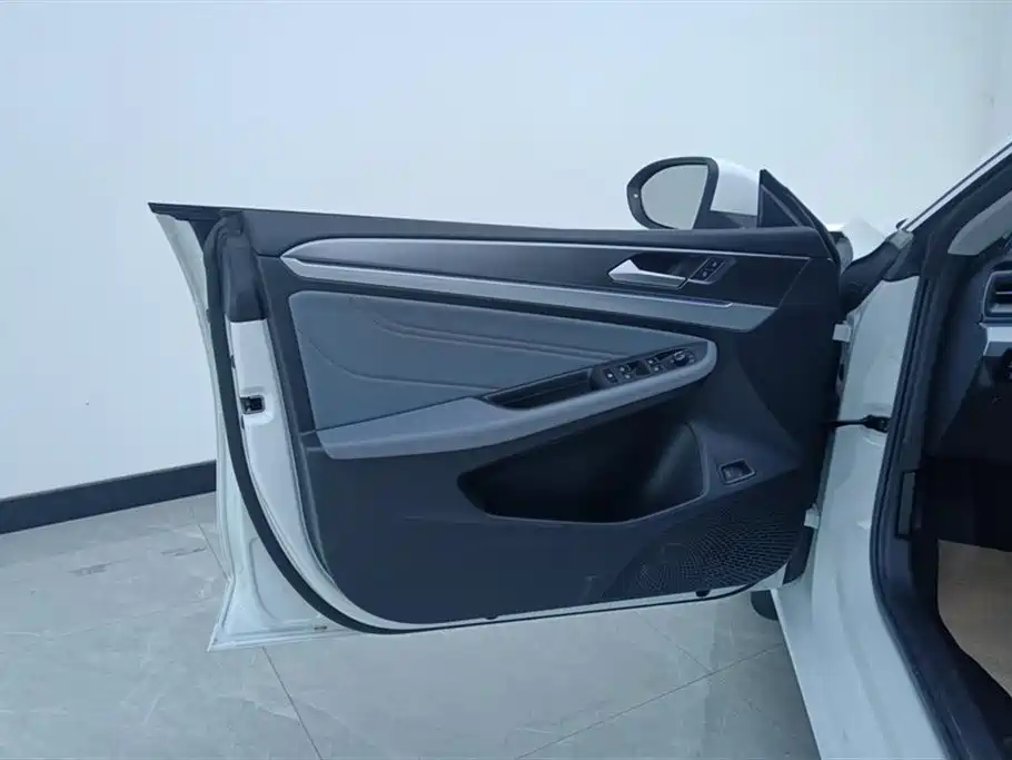 Volkswagen Lamando 2024 Lamando L 280TSI DSG Cool Edition фото 7