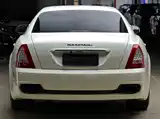 Photo 7 - Maserati Quattroporte