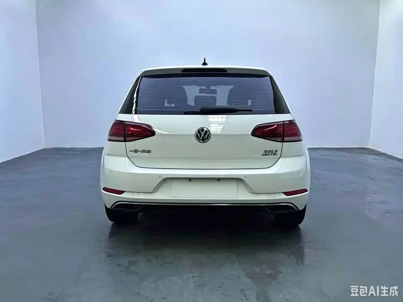 Volkswagen Golf, миниатюра 18