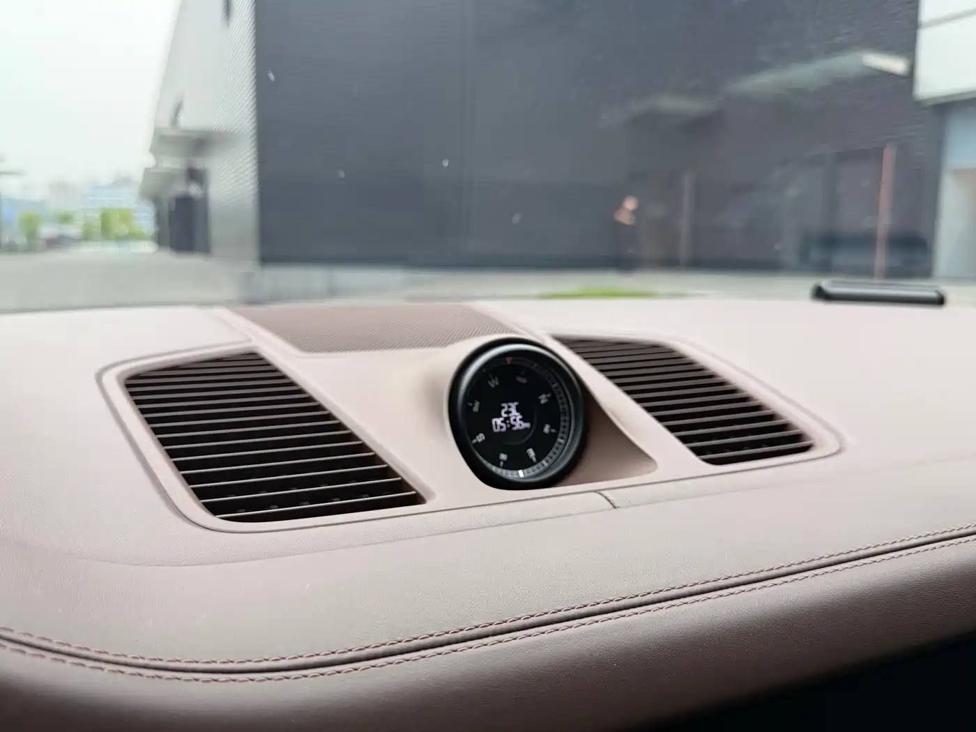 Porsche Cayenne 2019 Cayenne 3.0T фото 15