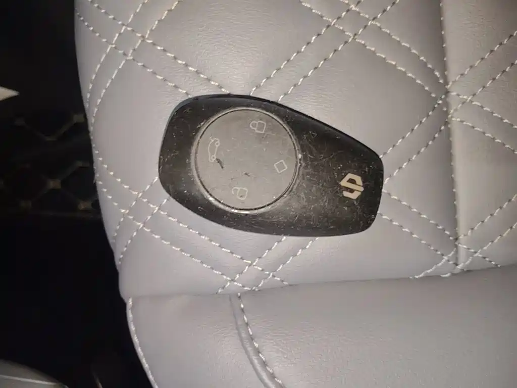 Leapmotor T03 2021 2021 400 Luxury Edition