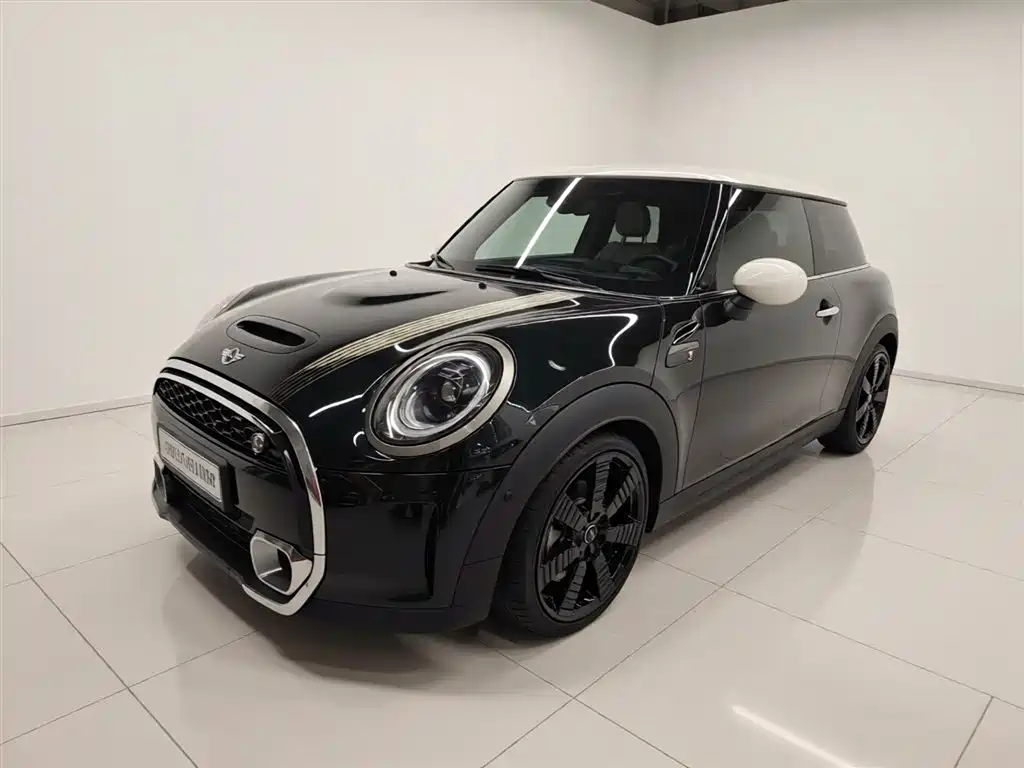 MINI MINI 2023 2.0T COOPER S Artist