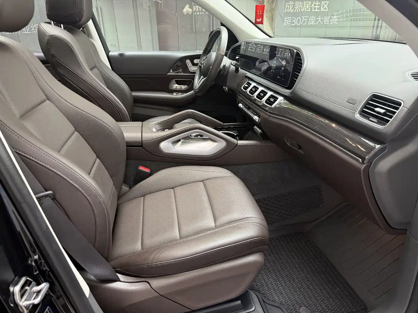 Mercedes-Benz GLE 2020 Facelift GLE 350 4MATIC Fashion Special Edition фото 23