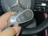 Фото 9 - Mercedes-Benz C-Class