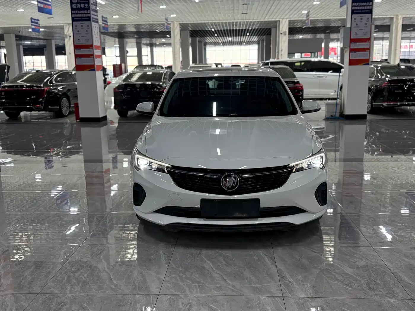 Buick Verano 2022 Pro 532T Joyride Edition фото 2