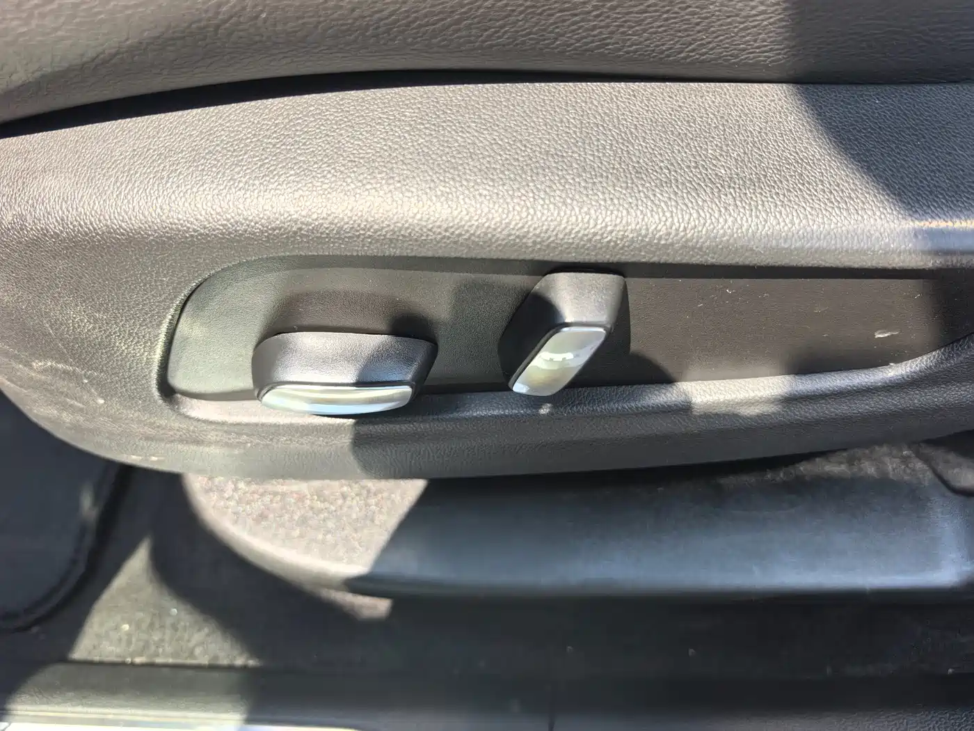 Cadillac XT5 2020 28T AWD Technology Model фото 6