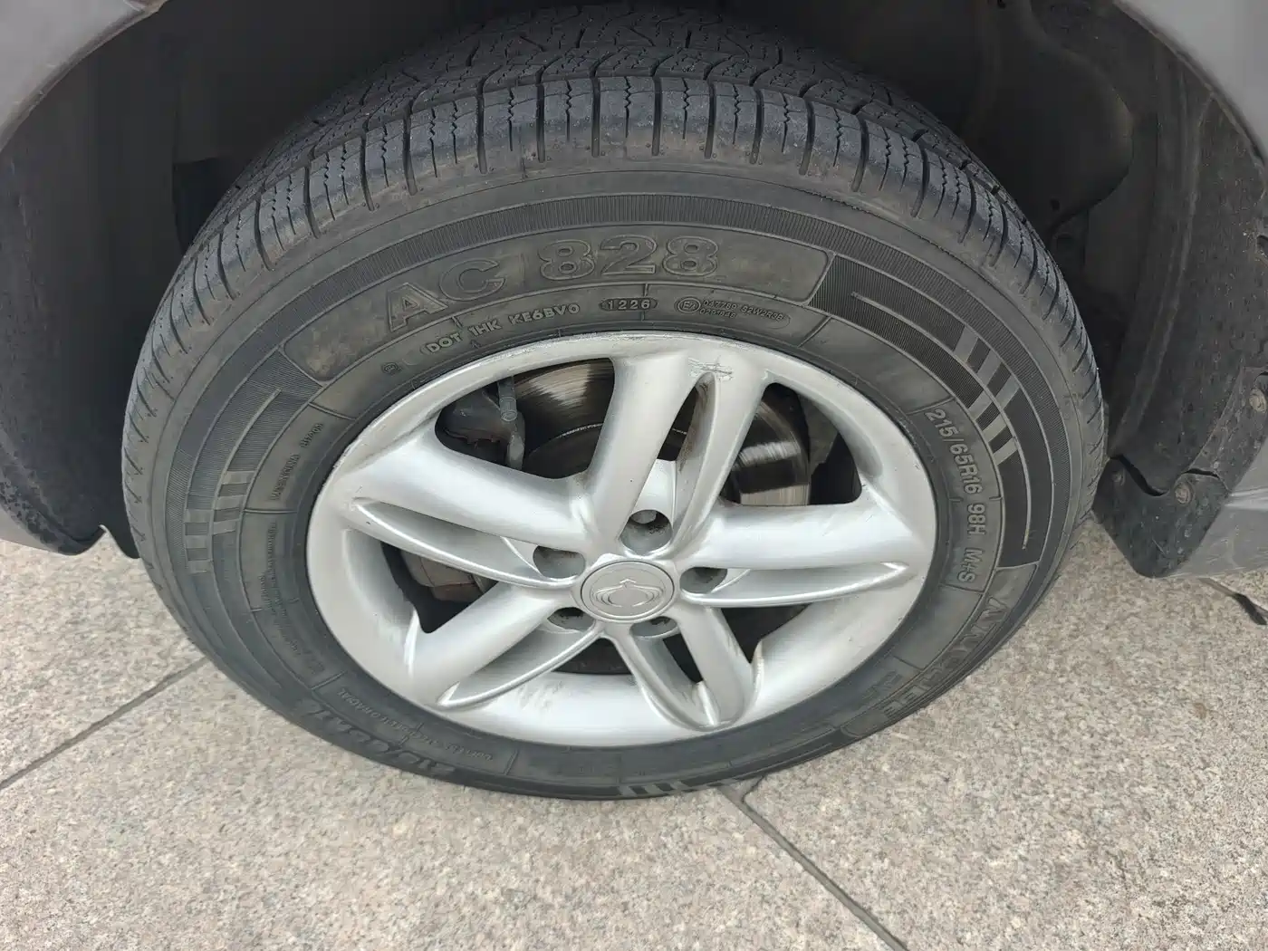 SsangYong Korando 2013 2013 2.0L Petrol 2WD Manual Comfort