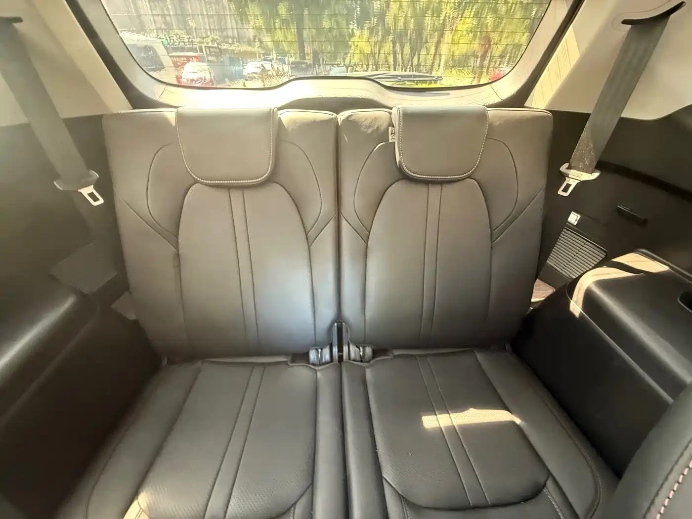 Baojun 360 2020 2019 1.5L CVT Elite (China VI)