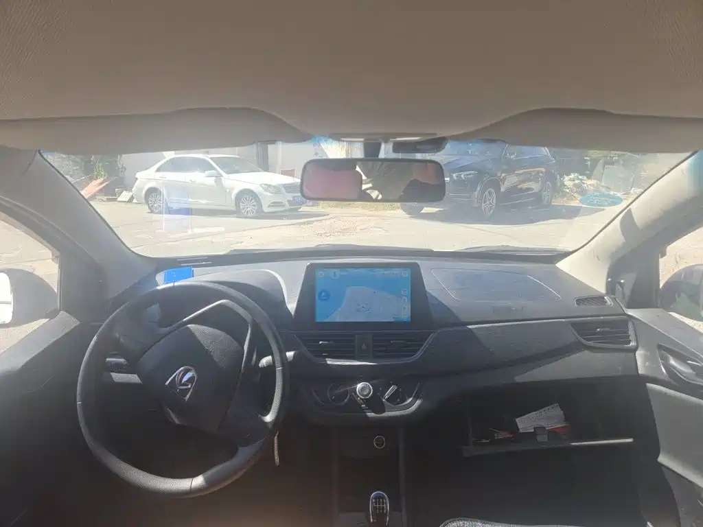 Фото 10 - Baojun 310W