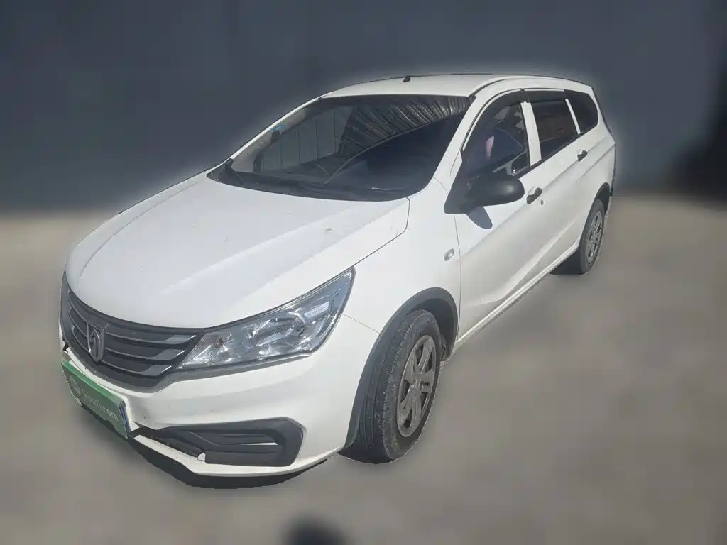 Фото 1 - Baojun 310W