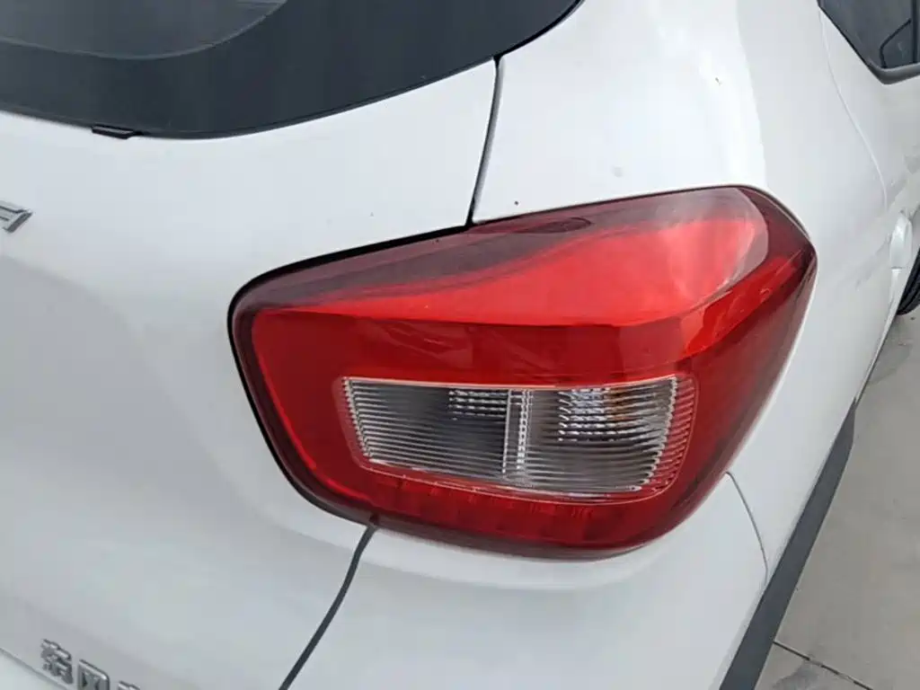 Venucia e30 2022 2021 Elite Edition