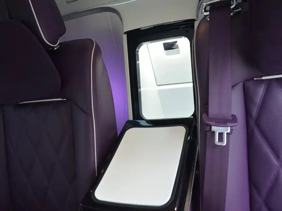 Zunjie S800 2026 2025 Model Extended Range Starlight Premium Edition 5-Seater