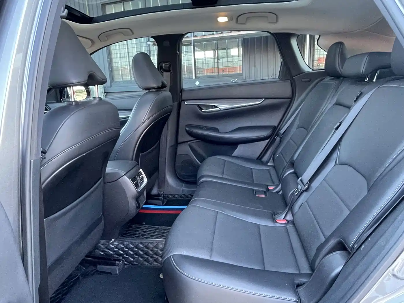 Infiniti QX50 2022 2020 Facelift 2.0T 4WD Elite Edition