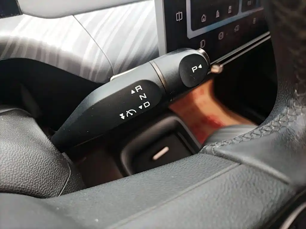 Baojun Cloud 2023 2023 460 Max