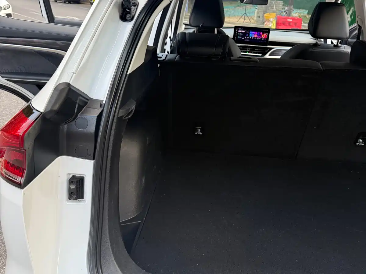 Фото 22 - Haval H6