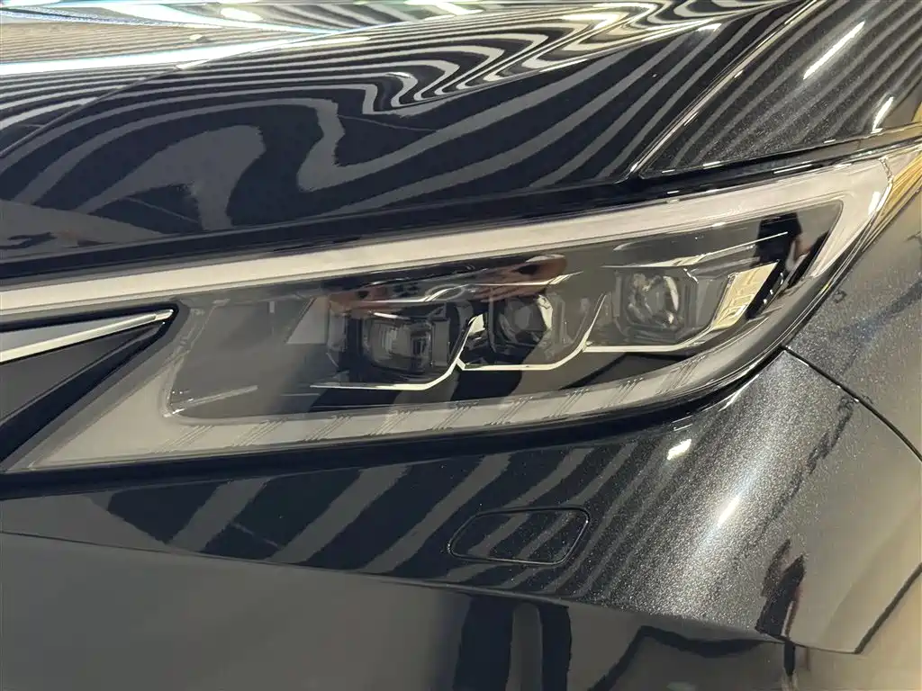 Lexus LM 2023 350h 7-Seater Elegance Edition фото 8