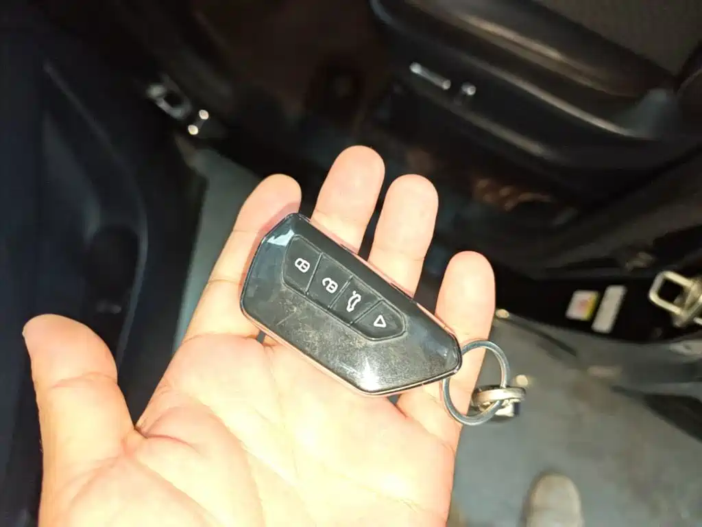 Фото 9 - GAC Trumpchi M8