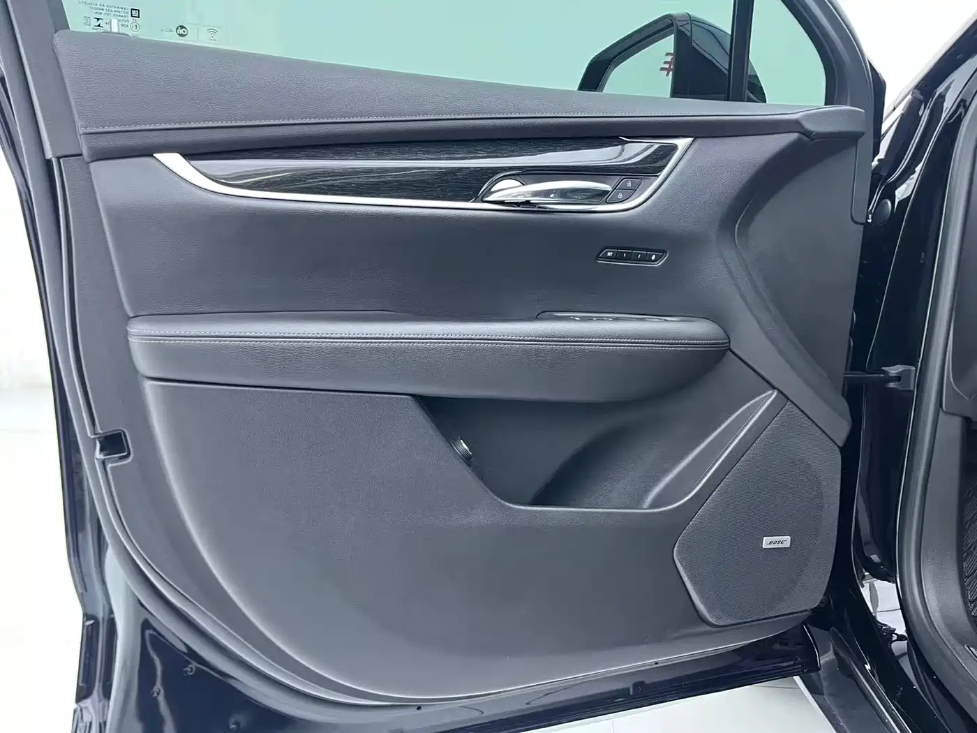 Cadillac XT5 2020 Facelift 28T Luxury Model фото 9