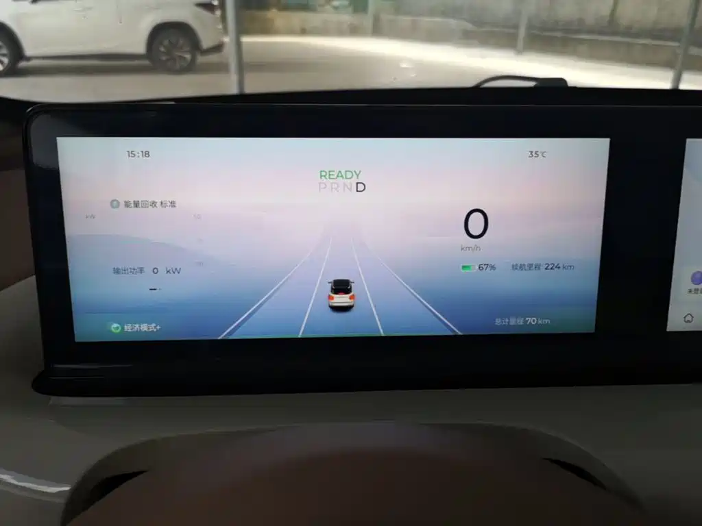Wuling Motors Wuling Bingo 2026 2025 Model 333km Smart Premium