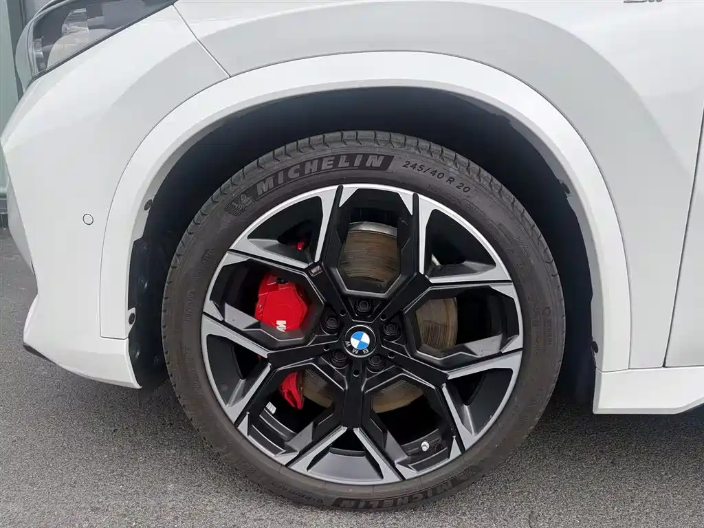 BMW X1 M35Li 2026 2024 M35Li