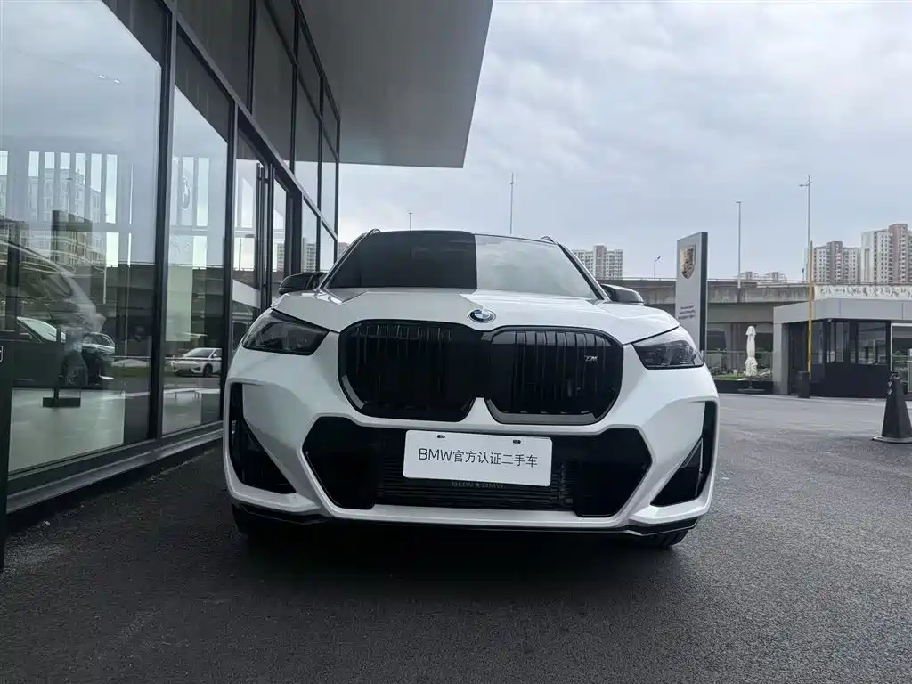 BMW X1 M35Li 2026 2024 M35Li