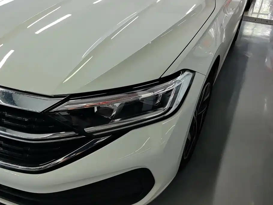 Volkswagen Sagitar 2026 2026 Model 30 Million Special Selection 300TSI DSG Surpass Edition