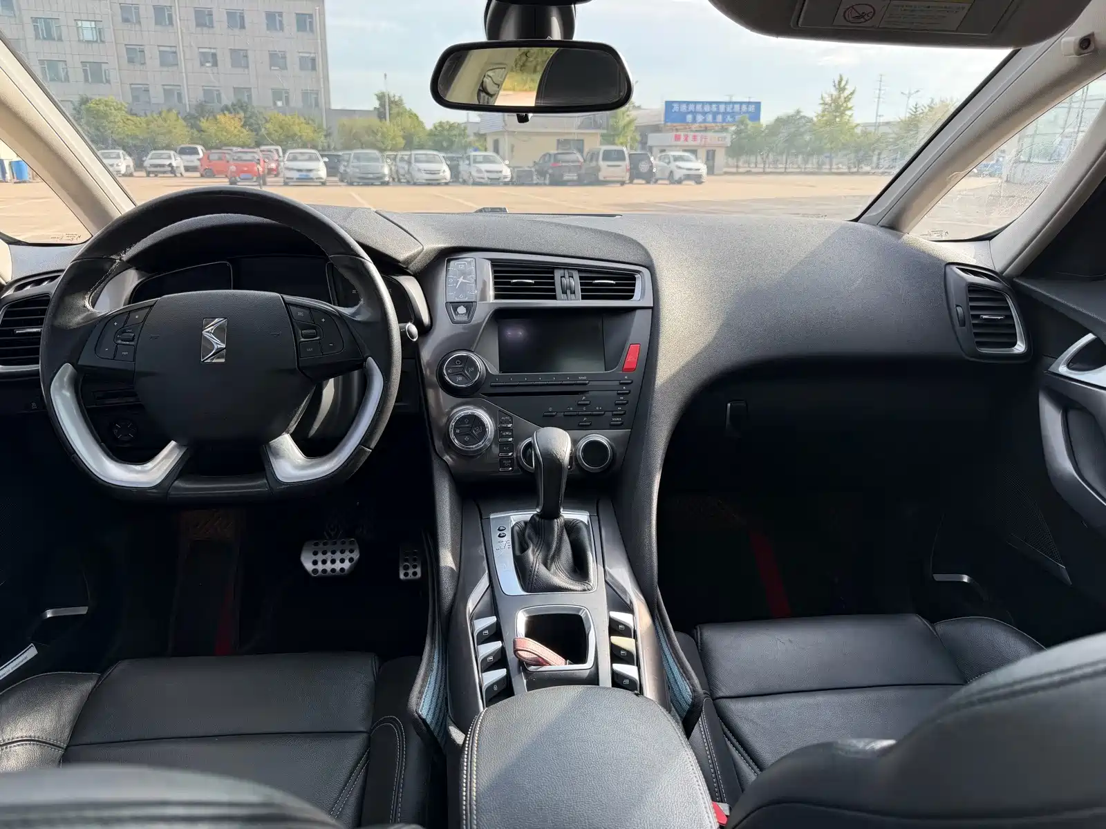 Фото 8 - DS 5