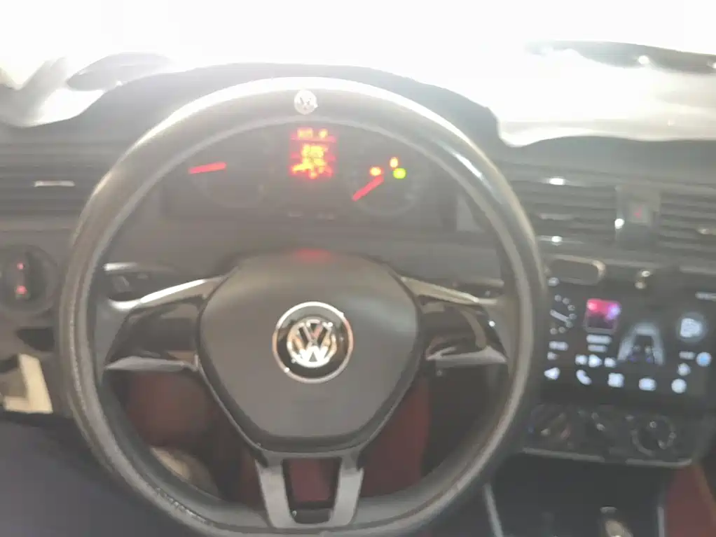 2023 Volkswagen Santana