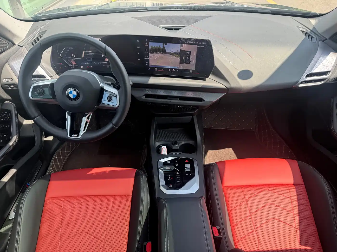 BMW 2 Series 2025 2025 225L M Sport Moonlight Package