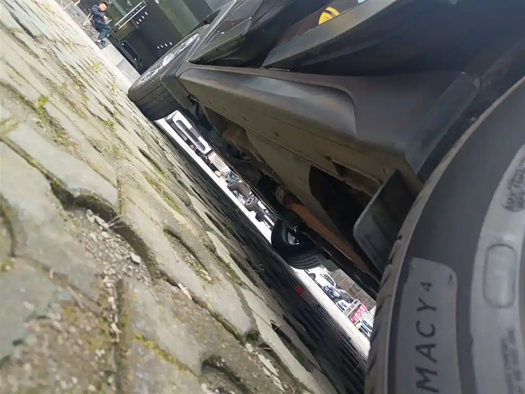 Hyundai Tucson 2019 280TGDi Dual Clutch 2WD Fashion Edition China V фото 22