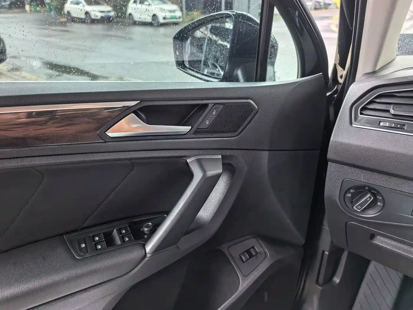Volkswagen Tiguan 2019 2019 330TSI 4WD Premium