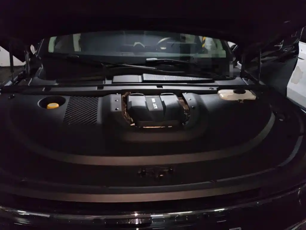 Exeed Exlantix ET 2024 2024 Model Extended Range 200 Pro+