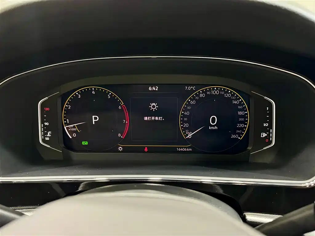 Volkswagen Passat 2024 380TSI Dragon Soaring Edition фото 15