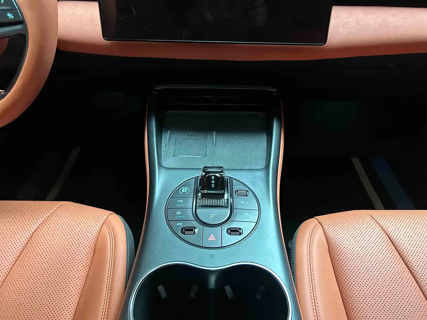BYD Seal 2025 2025 650 Smart Navigation Edition