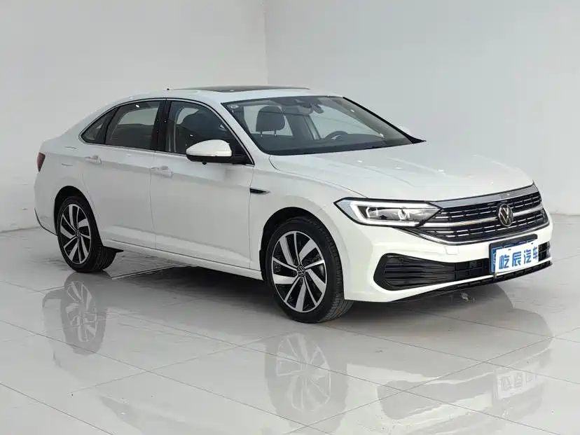 Volkswagen Sagitar, миниатюра 3