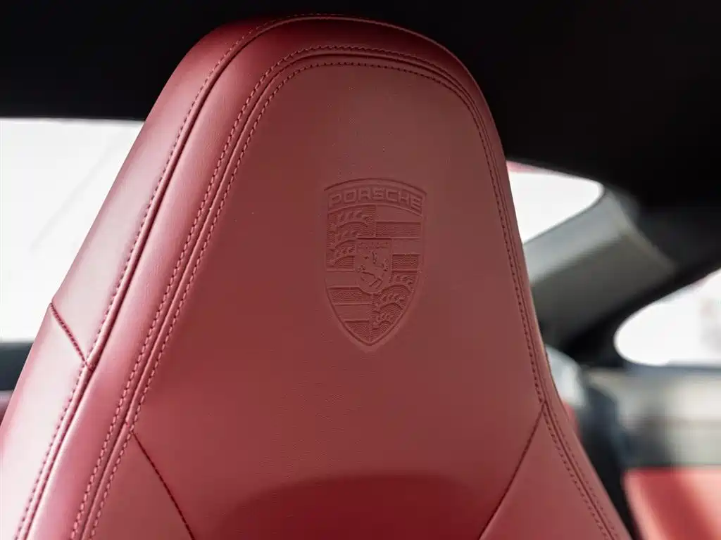 Porsche 911 2022 Carrera 4S 3.0T фото 19