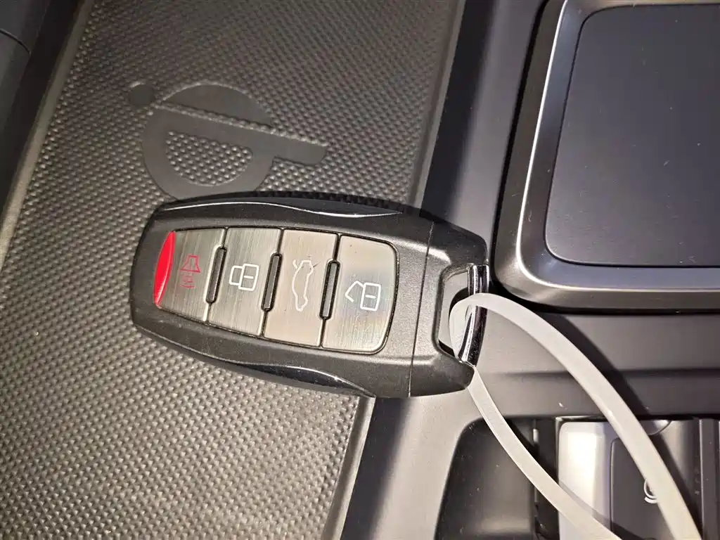 Haval F7 2020 2.0T 2WD i-Style фото 9