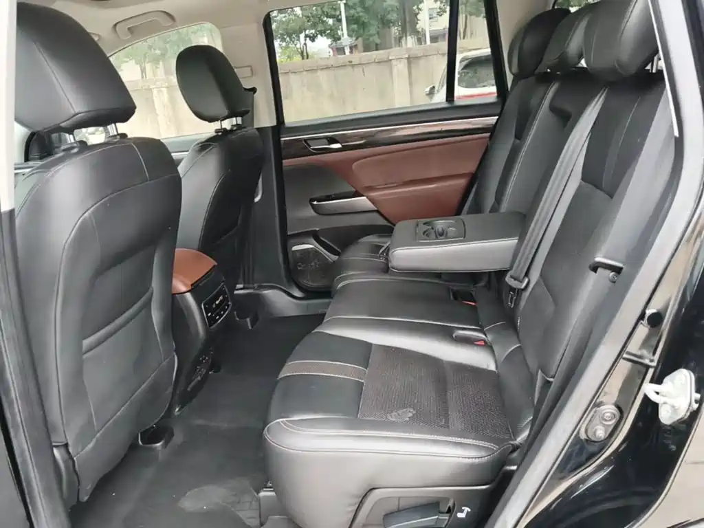 Photo 17 - GAC Trumpchi GS8