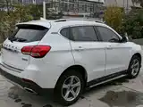 Фото 5 - Haval H2