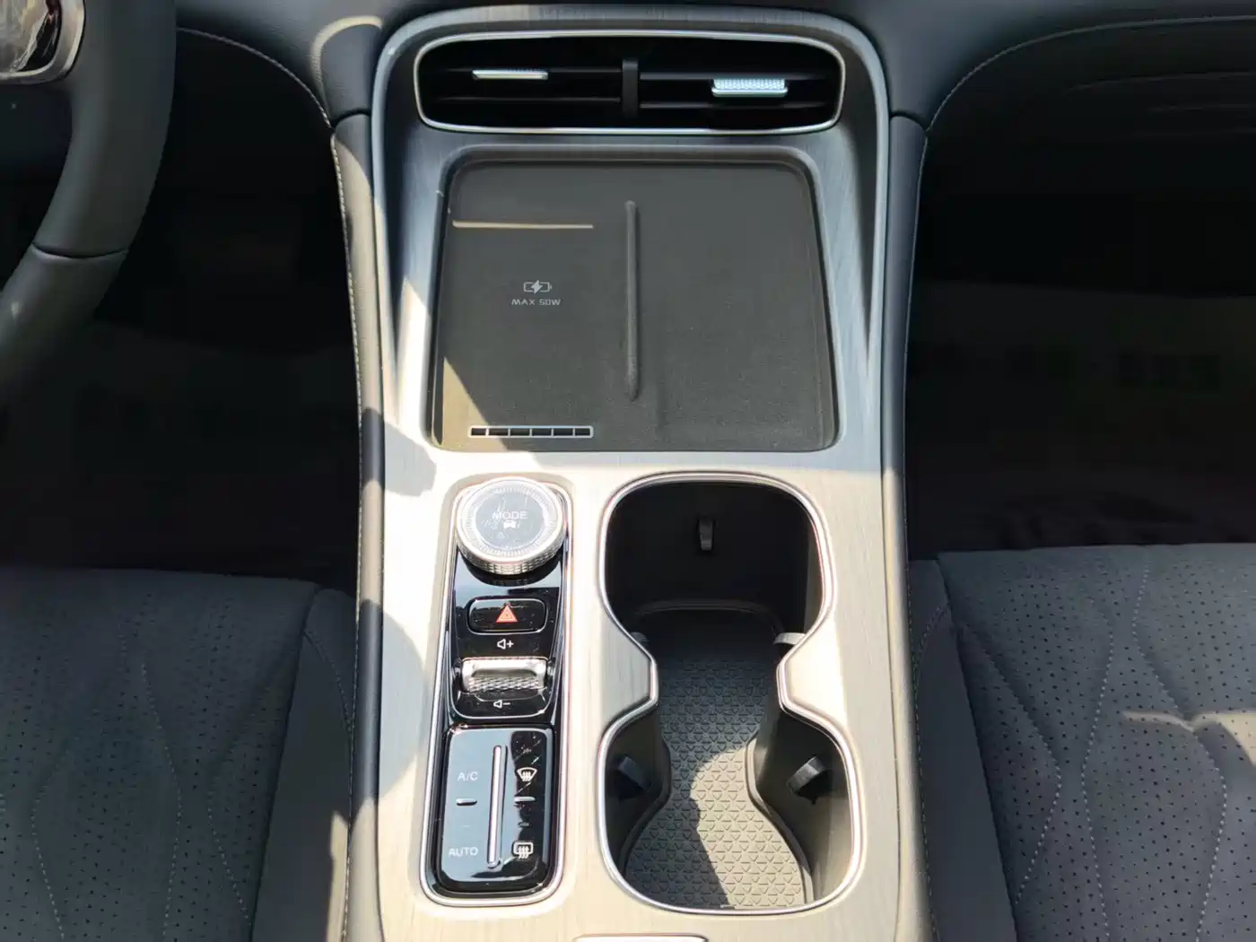 CHERY TIGGO 8 PLUS