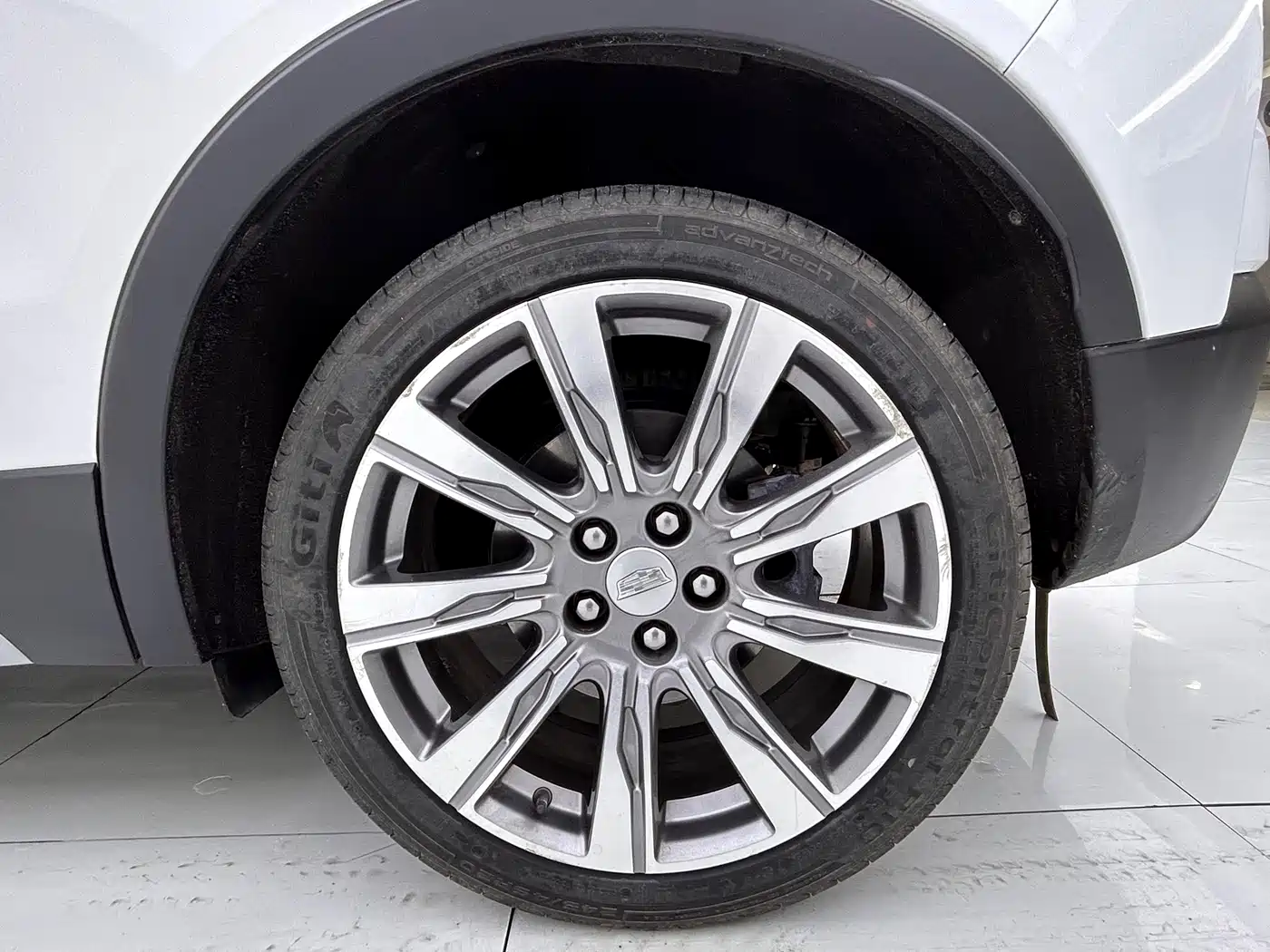 Cadillac XT4 2021 28T AWD Platinum Edition фото 23