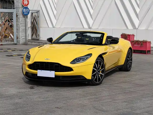 aston-martin db11