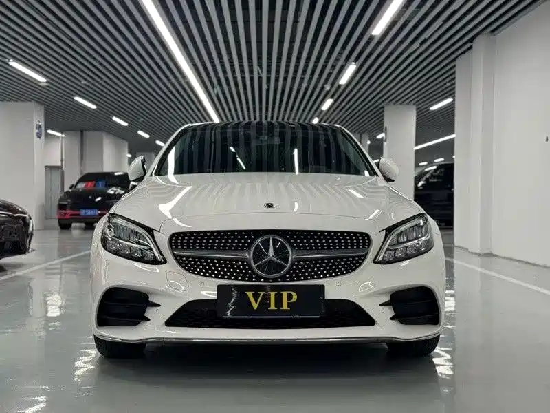 Mercedes-Benz C-Class 2020 Facelift C 260 L Sport фото 2
