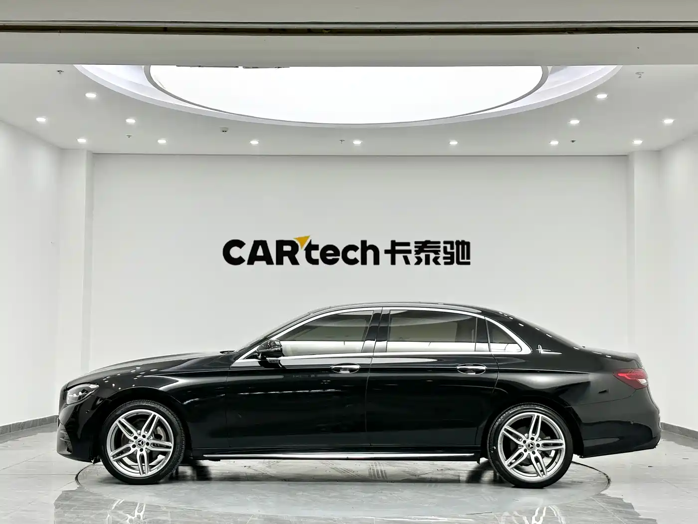 Mercedes-Benz E-Class 2022 Facelift E 300 L Luxury Style фото 5