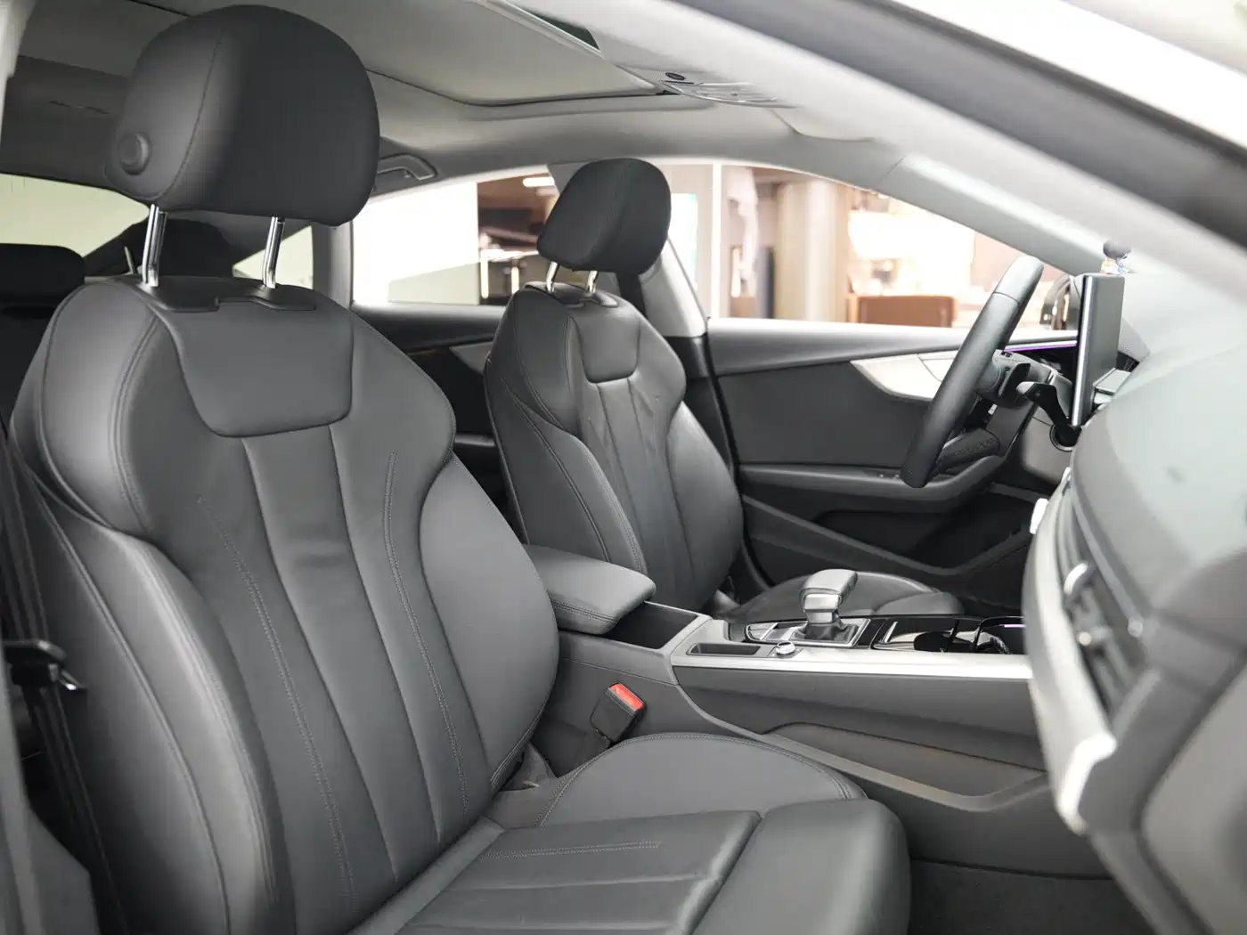 Audi A5 (Import) 2024 2024 Sportback 40 TFSI Fashion Dynamic