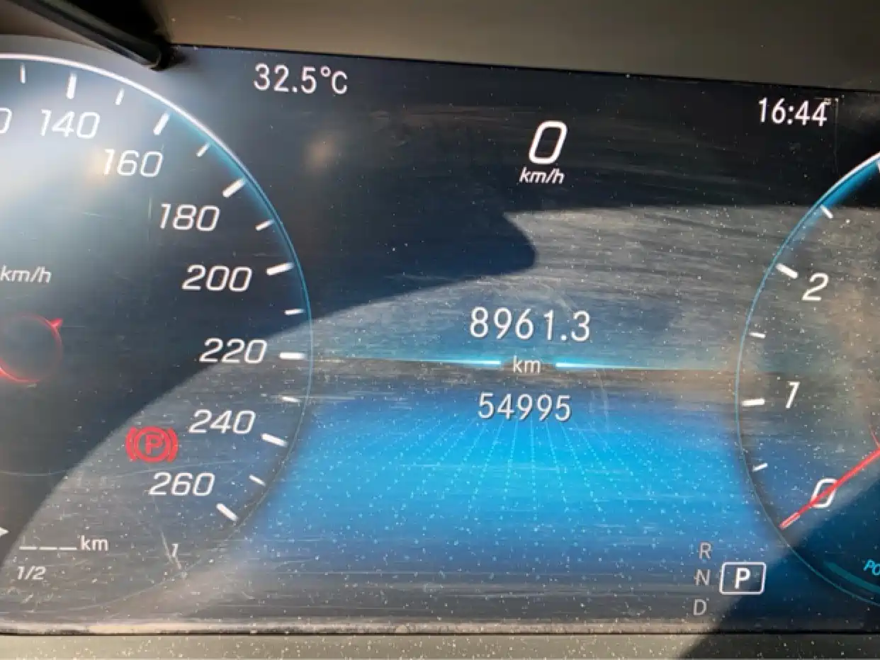 Mercedes-Benz C-Class (Import) 2019 C 260 Coupe фото 11