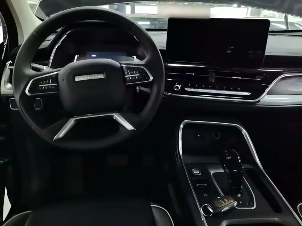 Фото 10 - Haval H6