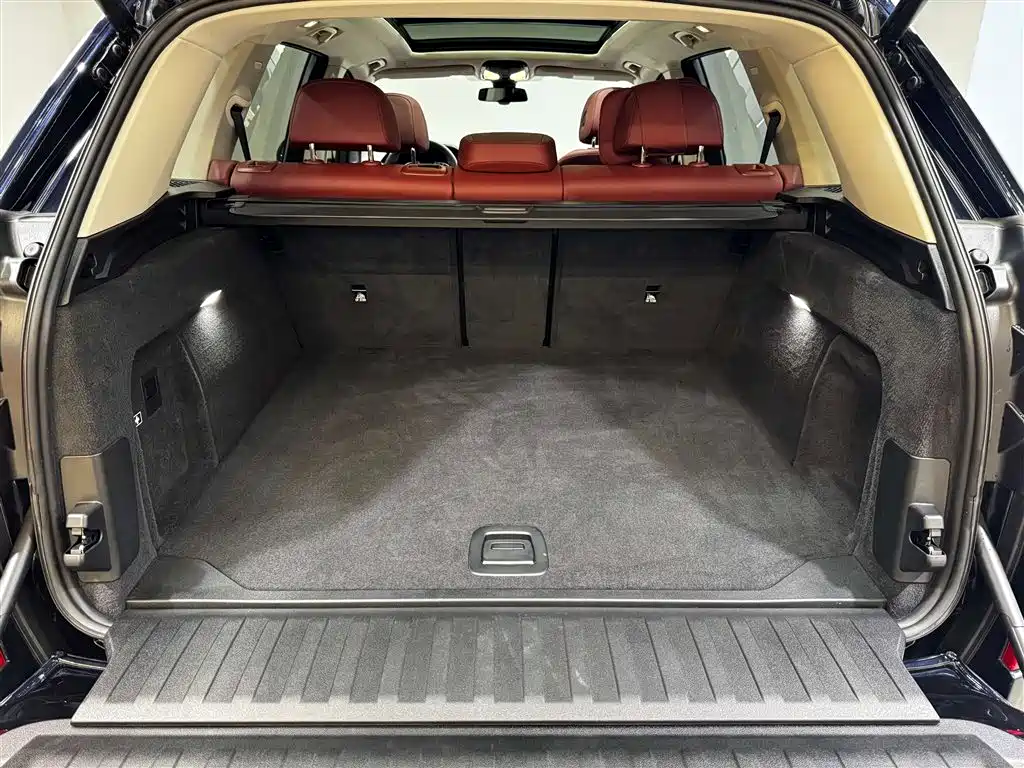 BMW X5 2022 Facelift xDrive 30Li M Sport Package фото 24