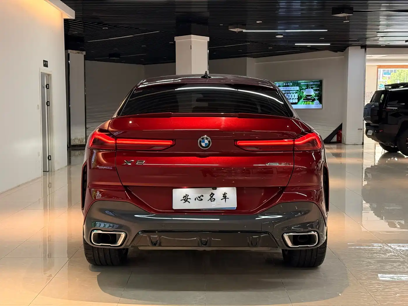 Photo 4 - BMW X6